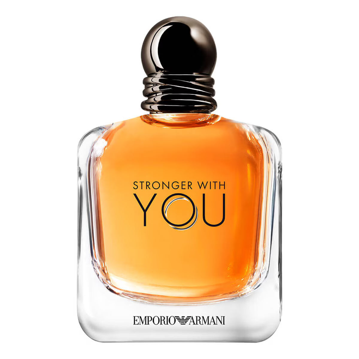 Combo de 3 Perfumes Giorgio Armani Stronger Whit You, Prada Paradigme e Dolce Gabanna The One 100ml